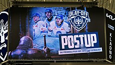 Kladno, 6. 3. 2026. Rytí�i Kladno - Verva Litvínov, 52. kolo hokejové...