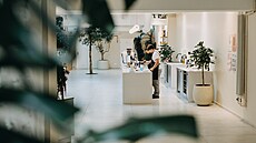 Mazelab. �Nabízíme pouze t�i zp�soby p�ípravy: espresso, milk espresso a filtr....