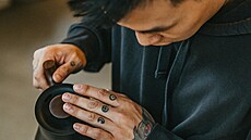 Jackie Tran Anh (9. b�ezna 2026)