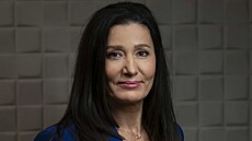 Milena Zavadilová, �editelka prodejního odd�lení CPI Rezidence (11. b�ezna 2026)