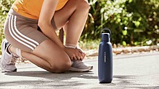 Dochází vám p�i cvi�ení energie? Mo�ná sta�í zm�nit to, co pijete.