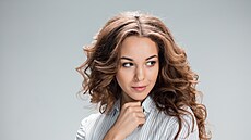 Elseve Collagen Lifter p�iná�í viditelný objem na 72 hodin.