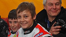 George Russell