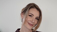 Kate�ina Opara, �e�ka �ijící v Dubaji