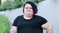 �Jsem ve fázi, kdy se sebou chci n�co ud�lat. Ráda bych cestovala, n�co vid�la...