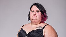 �Obezita m� ur�it� omezuje v milostném �ivot�, p�ece jenom kdo by cht�l mít...