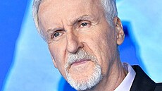 James Cameron