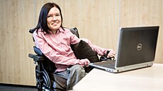 Dita Horochovská (2015)