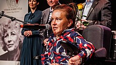Dita Horochovská (2022)