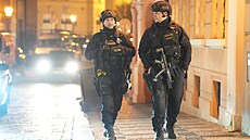 V souvislosti s útokem Izraele a USA na Írán p�ijala bezpe�nostní opat�ení také...