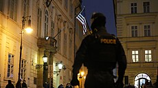 V souvislosti s útokem Izraele a USA na Írán p�ijala bezpe�nostní opat�ení také...