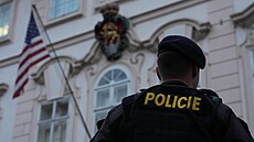 V souvislosti s útokem Izraele a USA na Írán p�ijala bezpe�nostní opat�ení také...