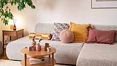 Bydlení jako z Instagramu: Trendy roku 2026, které zvládnete i bez vysokých...