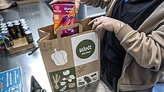 Wolt Market nabízí rozsáhlý sortiment, který zahrnuje jak základní suroviny pro...