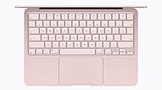 Nový levný notebook Apple MacBook Neo