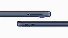 Nový levný notebook Apple MacBook Neo