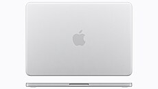 Nový levný notebook Apple MacBook Neo