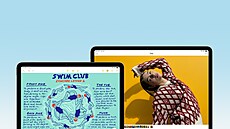 Nová generace iPadu Air pro rok 2026