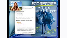 Nová generace iPadu Air pro rok 2026