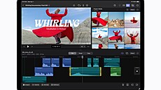 Nová generace iPadu Air pro rok 2026