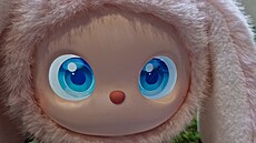 ZTE iMoochi na MWC 2026