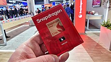 Snapdragon Wear