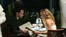 Gonzalo Hevia Bailleres a Emma Watsonová