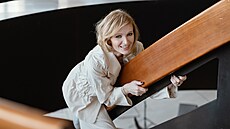 Anna Geislerová