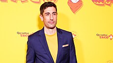 Jason Biggs v Culver City (24. února 2026)
