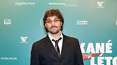 Jordan Haj (25. února 2026)