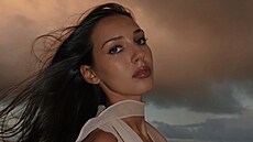 Charlotte Ella Gottová (8. b�ezna 2026)