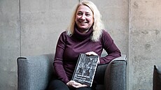 Histori�ka Petra Kubí�ková z V�decké knihovny v Olomouci napsala publikaci O...