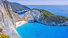 Zakynthos