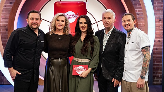 2. epizoda Ledni�ko, vypráv�j! se zp�va�kou Leonou Machálkovou a houslistou...