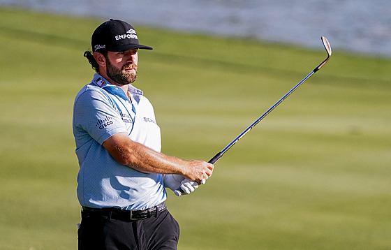 Young ovládl po skvělém finiši The Players Championship a slaví ...