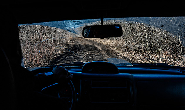 Sovětské kanony jsou odolnější, alianční se hned rozbijí, říká ukrajinský dělostřelec