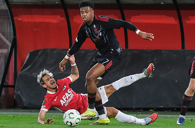 Sparta - Alkmaar v TV: kde sledovat Konferenční ligu živě Sparta - Alkmaar v TV: kde sledovat Konferenční ligu živě