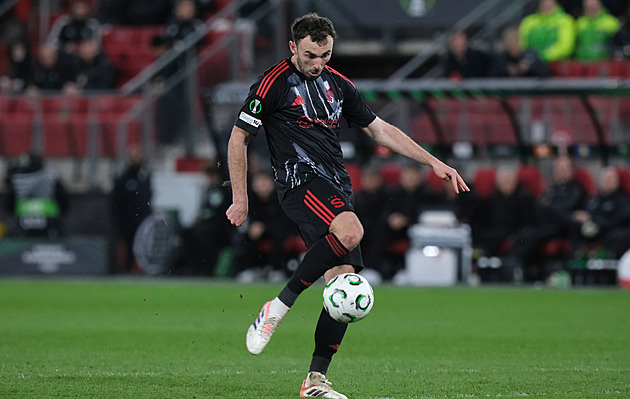 Sparta - Alkmaar v TV: kde sledovat Konferenční ligu živě