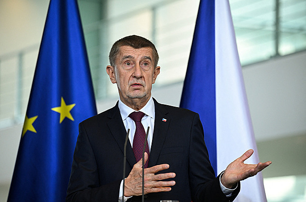 Soud oddělil Babišovu část kauzy Čapí hnízdo. U Nagyové nařídil termín jednání