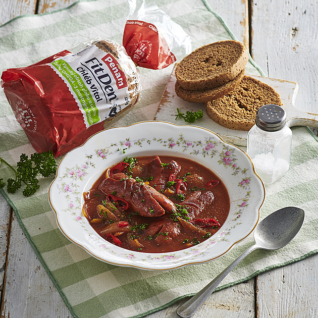 Buřty na černém pivu: Nejlepší recept z trouby