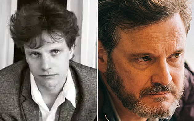 Slavní muži, kteří zrají do krásy. Proměny hvězd vás překvapí