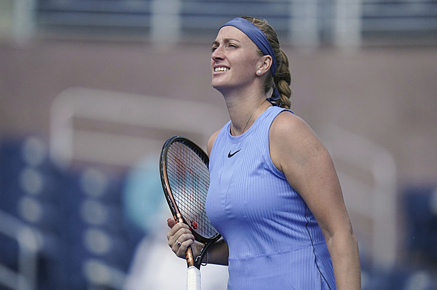 Kvitová bude brzy dvojnásobnou maminkou. Oznámila i novou funkci v ČOV