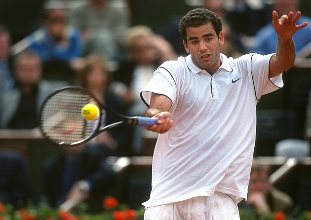 Nenápadný Sampras, hrdý Korda i hříšník Becker. Jak dopadli šampioni 90. let?