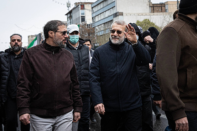 Izrael hlásí zabití íránského ministra bezpečnosti a avizuje další „překvapení“