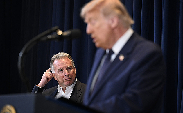 USA ochrání lodě v Hormuzském průlivu. Trump hrozí zničením ropné infrastruktury