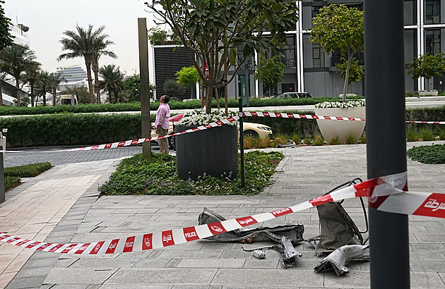 Habibi Come to Dubai? Masový odchod cizinců ohrožuje ekonomiku města Habibi Come to Dubai? Masový odchod cizinců ohrožuje ekonomiku města