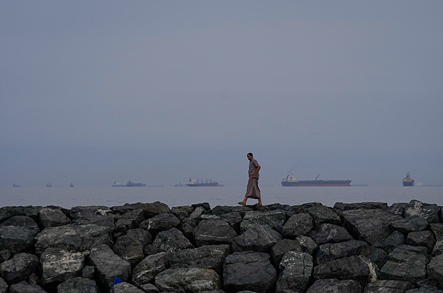 Pomozte Ukrajině a Evropa zasáhne v Hormuzu, nabízí Trumpův oblíbenec Stubb
