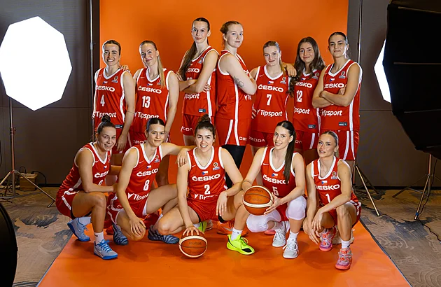 Stoupalová o kapitánství: Je to jen název. A africké týmy? Jsou v nepříjemné situaci