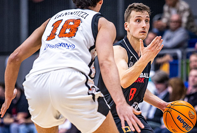 Nymburk otočil duel s Terstem a stále drží naději na postup do čtvrtfinále Ligy mistrů