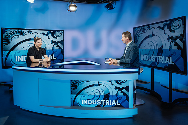 Dvě stě lidí, 38 národností. Pražský Wargaming ukazuje sílu českého herního průmyslu